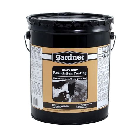 Gardner Gal Flexx Bond Rubberized Roof Coating And Mb Adhesive