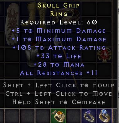 Rare Rings Jewel Price Check Topic D2jsp