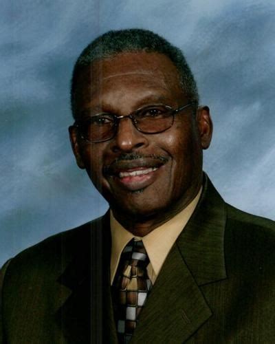 Rev David Terrell Obituary 2023 Nashville Tn Terrell Broady