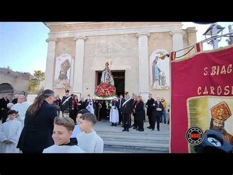 Marcia Mos Banda Di Taranto S Cecilia Carosino Uscita