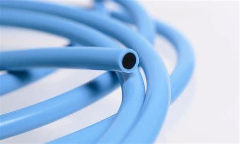 Flexible Tubing Solution For Peristaltic Pumps Process Engineering