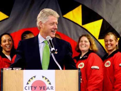 President Bill Clinton to Accept Legacy Award