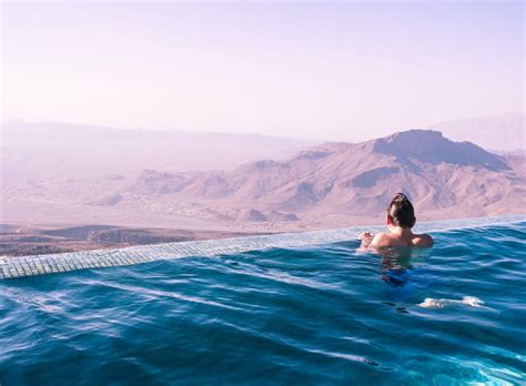 Luxury Resorts in Oman: Insider's guide - Dutchbloggeronthemove