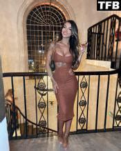 ABIGAIL RAWLINGS Nude AZNude