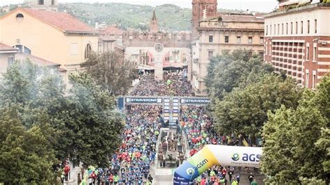 Una giornata di sport cultura e solidarietà per la 39esima Straverona