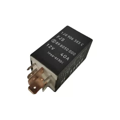 Relevador Relay Gas Vw Jetta Beetle Golf J C Env O Gratis