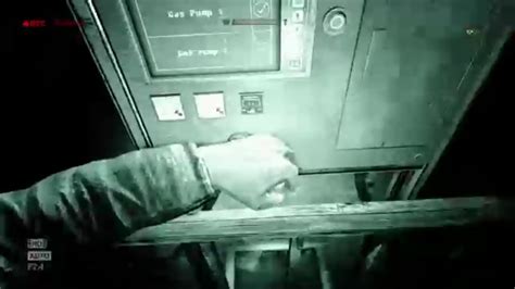 Outlast Insane Mode Youtube