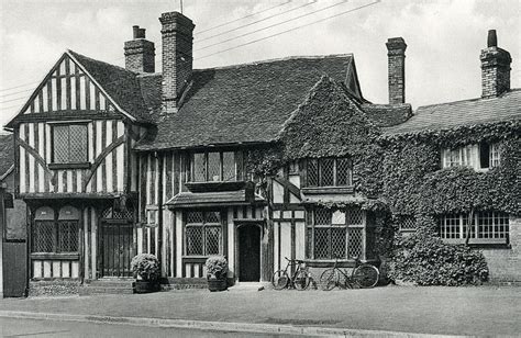 Woolpack Inn - Coggeshall Museum