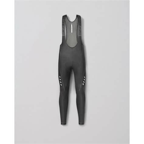 Maap Team Evo Thermal Bib Tight Culottes De Ciclismo Hombre Hardloop