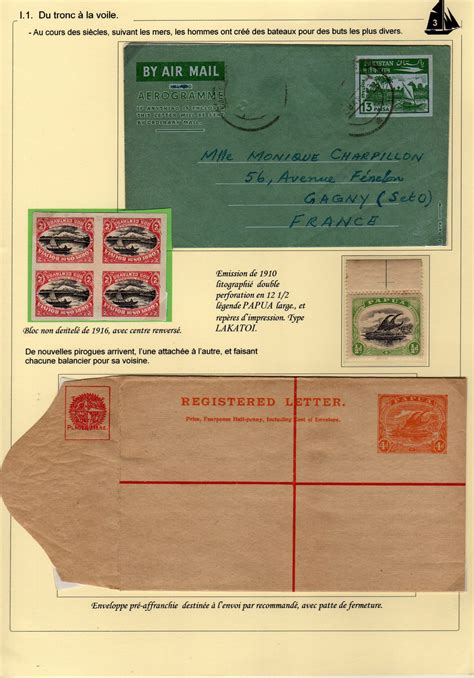 Les Collections De Timbres Des Membres De La Ffap F D Ration