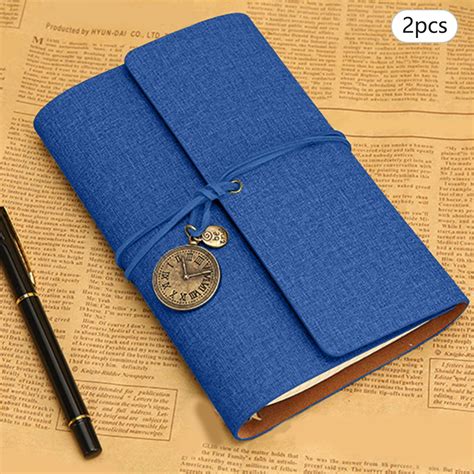 Small Tabbed Notepad Business Journal For Women Small Notebooks 5x7