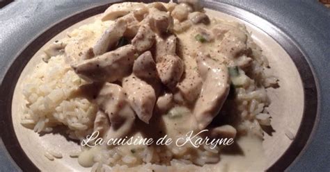 La Cuisine De Karyne Lani Res De Poulet La Moutarde