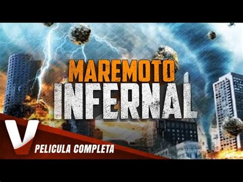 Maremoto Infernal Pelicula De Accion Completa En Espanol Onvels