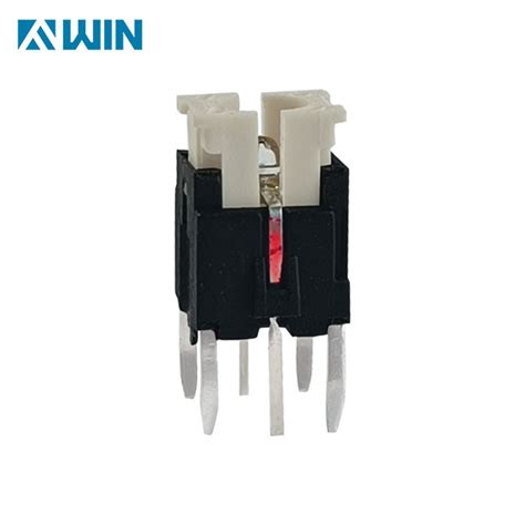 China Customized Led Tact Switch Suppliers Manufacturers Factory