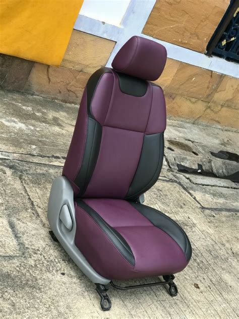 Car Seat Upholstery Car Interior Upholstery Custom Car Interior Vw