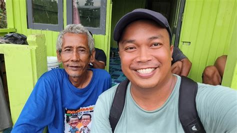 Suasana Baru Di Rumah Mbah Aris Cerita Pemukiman Transmigrasi