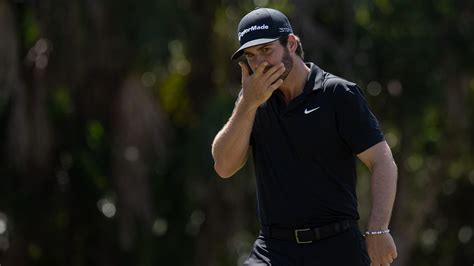 Report Smashing Heads Brooks Koepka On Matthew Wolff Ive Basically Given Up On Him Golf