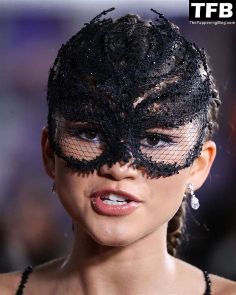 Zendaya Nude Leaks OnlyFans Photo 2024 TheFappening