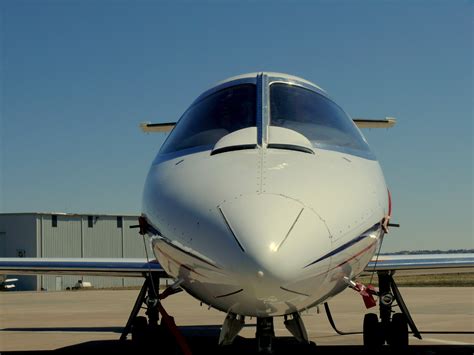 Learjet Pictures Technical Data History Barrie Aircraft