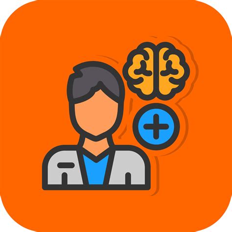 Psychiatrist Vector Icon Design 20669177 Vector Art at Vecteezy