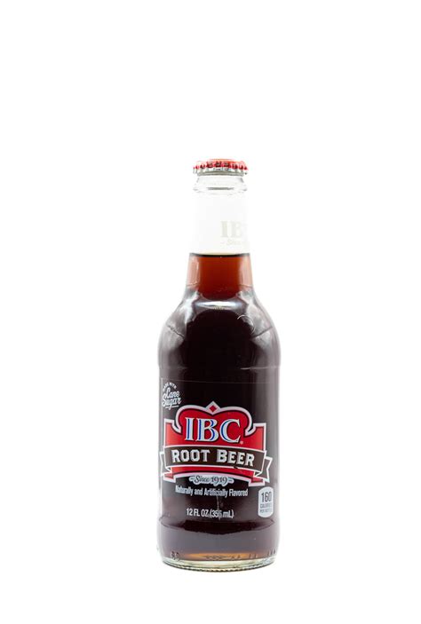 IBC Root Beer – Root Beer Club