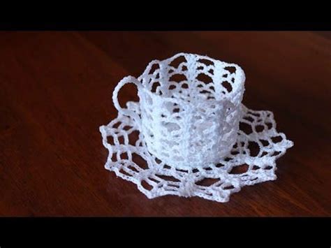 How To Create Beautiful Starching Crochet Work Diy Crafts Tutorial