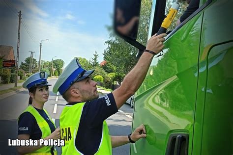 Pijani dalej nie pojadą skuteczne działania policjantów w walce z