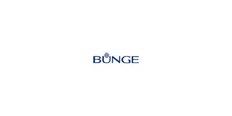 Bunge Completes Sale Of Its Ownership Share In Bp Bunge Bioenergia