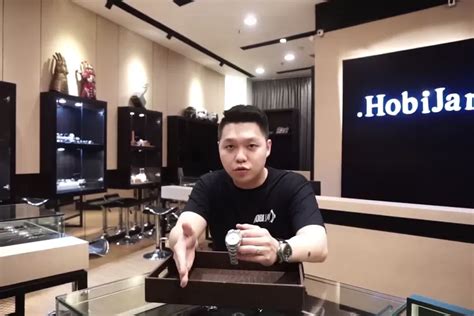 Pria Ini Review Jam Tangan Rolex Termurah Harga Di Bawah Rp Juta