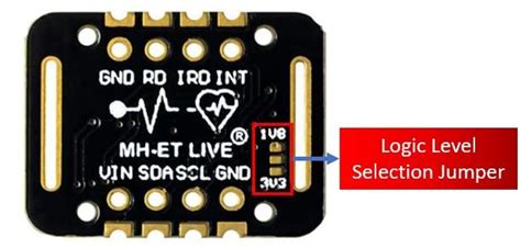 ESP8266 Heart Rate And Pulse Oximeter With MAX30102 SpO2 And BPM