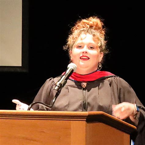 Chaplain Amanda Bunce Speaks At Louisburg Baptist Church Louisburg