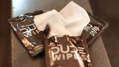 Dude Wipes Single Flushable Wipes 30 ct – The Chivery