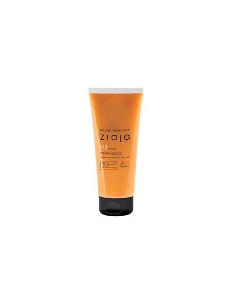 Baltic Home Spa Fit Microexfoliante Corporal De Mango