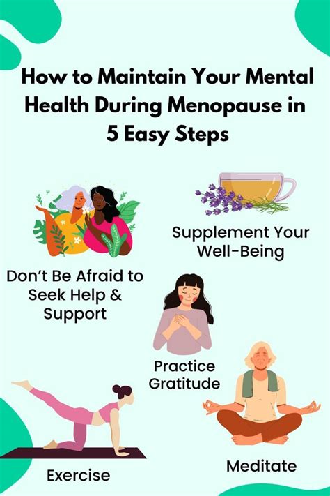 9 Easy Ways To Deal With Menopausal Weight Gain Artofit