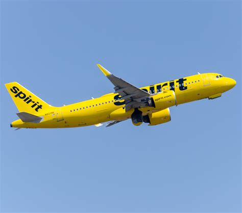 Spirit Airlines Baggage Rules And Policies Aeroxplorer