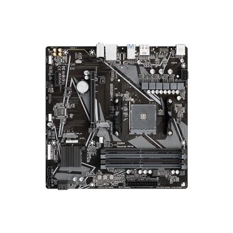 Gigabyte Ultra Durable B550M K Desktop | Tech-America