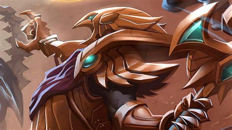 Riot Revela Detalhes Sobre O Rework Do Azir Mais Esports