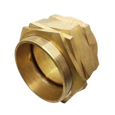 Size Mm Brass Cw Cable Gland Ip At Rs Kg In Jamnagar Id