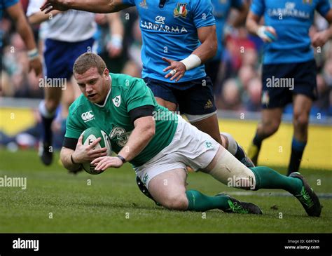 Irelands Sean Cronin Banque De Photographies Et Dimages à Haute