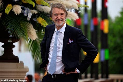 Sir Jim Ratcliffe In Planning Battle Over New Forest Holiday Home