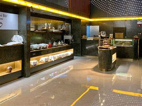 Premium Lounge Can Airport Lounges Terminal Guangzhou Baiyun