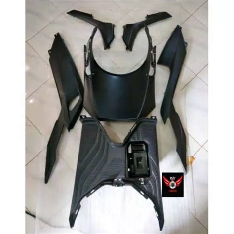 Jual Body Kasar Full Set Dek Body Kasar Injekan Bordes Dek Paru Sirip