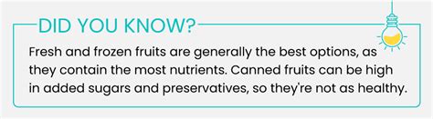 Calories In Fruits: Everything You Should Know - HealthKart