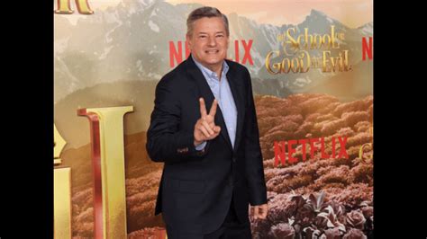 Size Does Matter Netflix Ceo Wrong In Saying Movie Experience Is Same