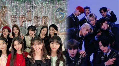 [calendario] Conoce Los Comebacks Y Próximos Debuts De Diciembre 2021