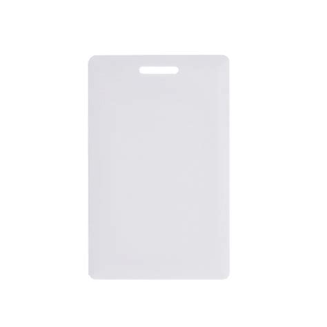 EM4305 T5577 Blank Card RFID Chip Cards 125 Khz Copy Rewritable