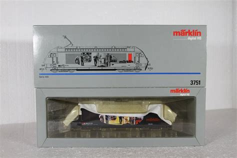 Märklin 3751 SBB Re 460 Heizer Kaufen auf Ricardo