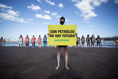 Fundaci N Greenpeace Argentina Greenpeace Frente A La Ratificaci N De