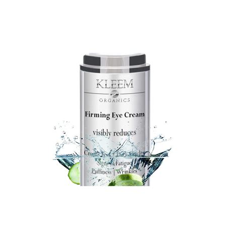 Top 10 Best Natural Eye Creams In 202