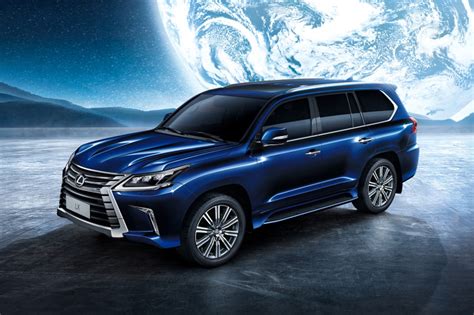 【2016款雷克萨斯 Lx570 八座 Platinum 中东平行进口报价最新价格多少钱】雷克萨斯lx570美规车平行进口报价美规之家